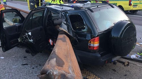 SVV beklager manglende rutiner på pilotprosjekt som endte i ulykke