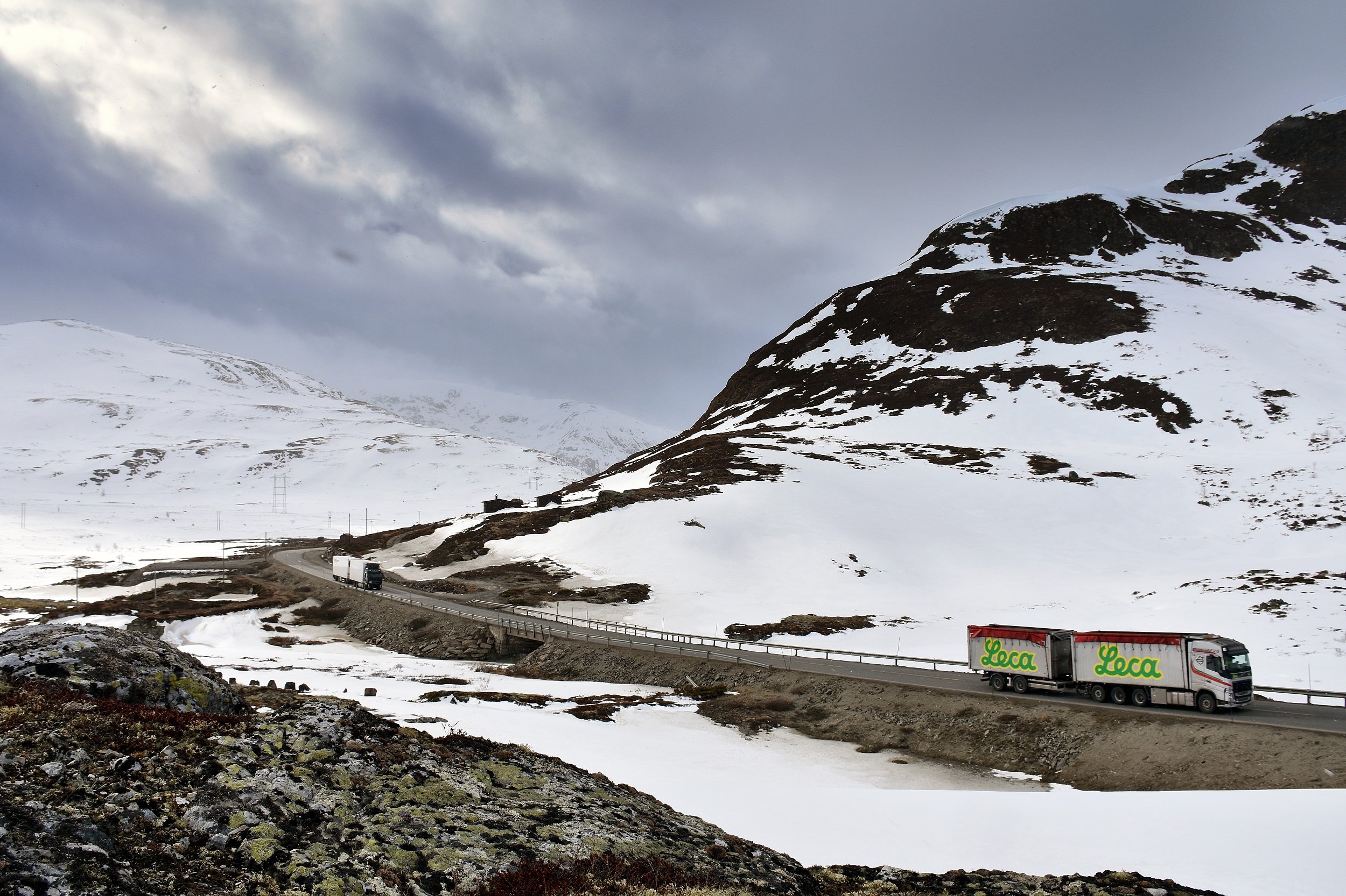 SVV inviterer til ny dialogkonferanse - send inn dine innspill