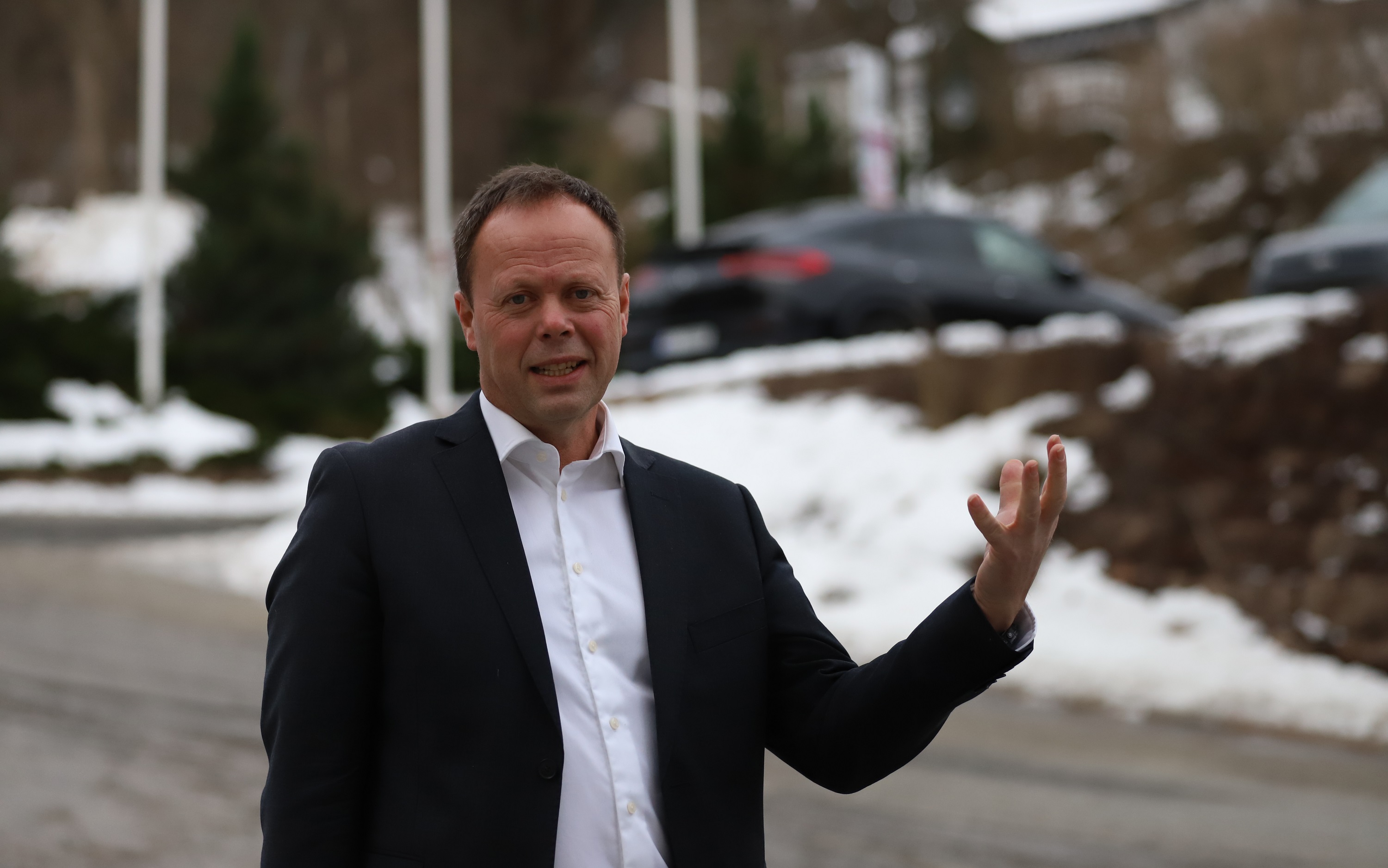 Transportbedrift fikk 64.550 kr i gebyr for forglemmelse: – Urimelig