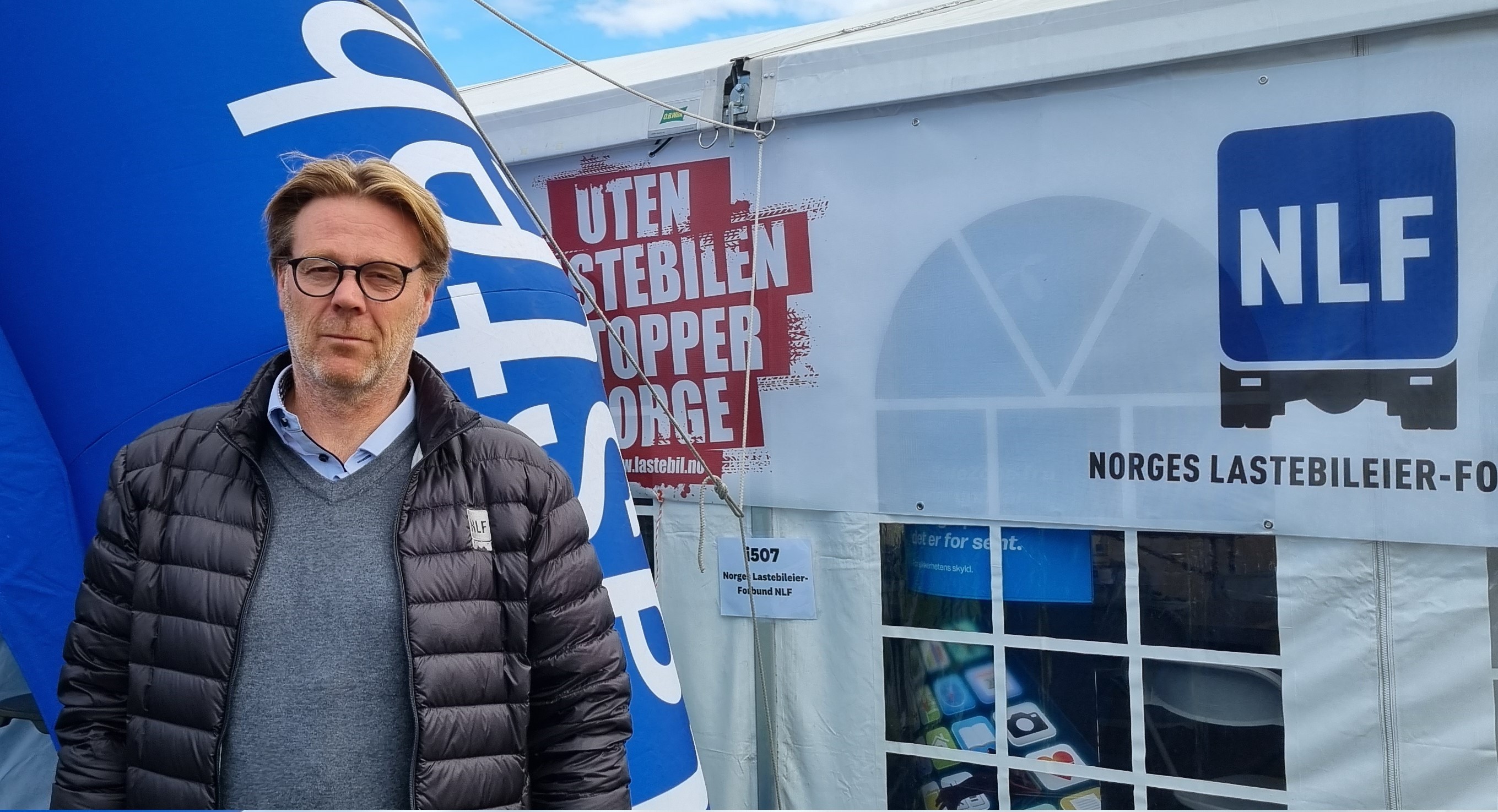 Var klar for å investere i biogassbiler - nå utsettes planene