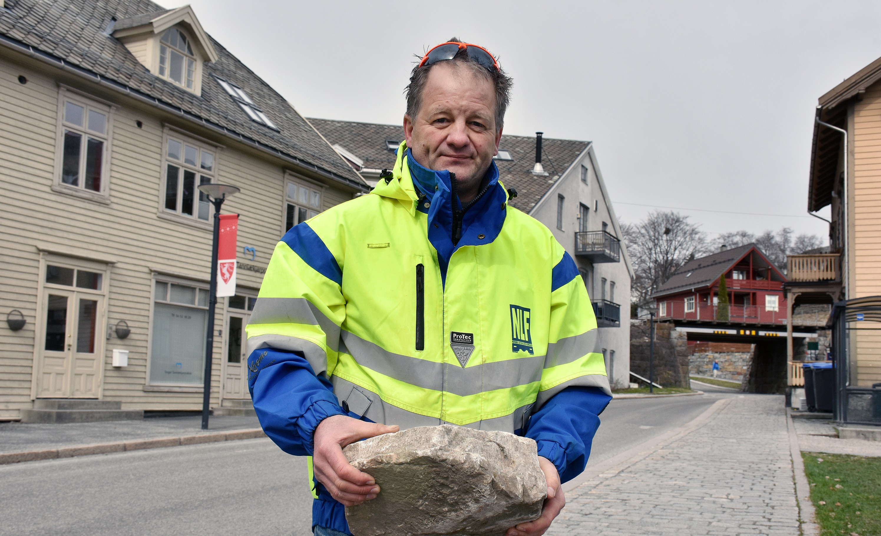 Vestlendingene «skroter» prestisjeprosjekt 