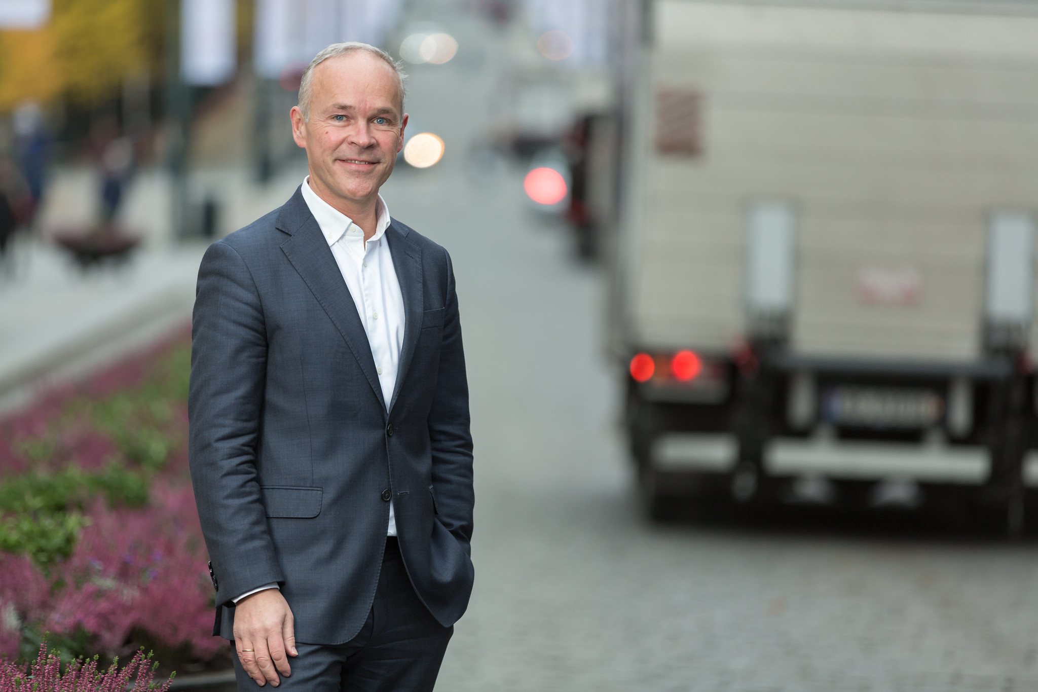 Vil sikre at opplæringskontorene fortsatt kan være part i opplæringskontrakter