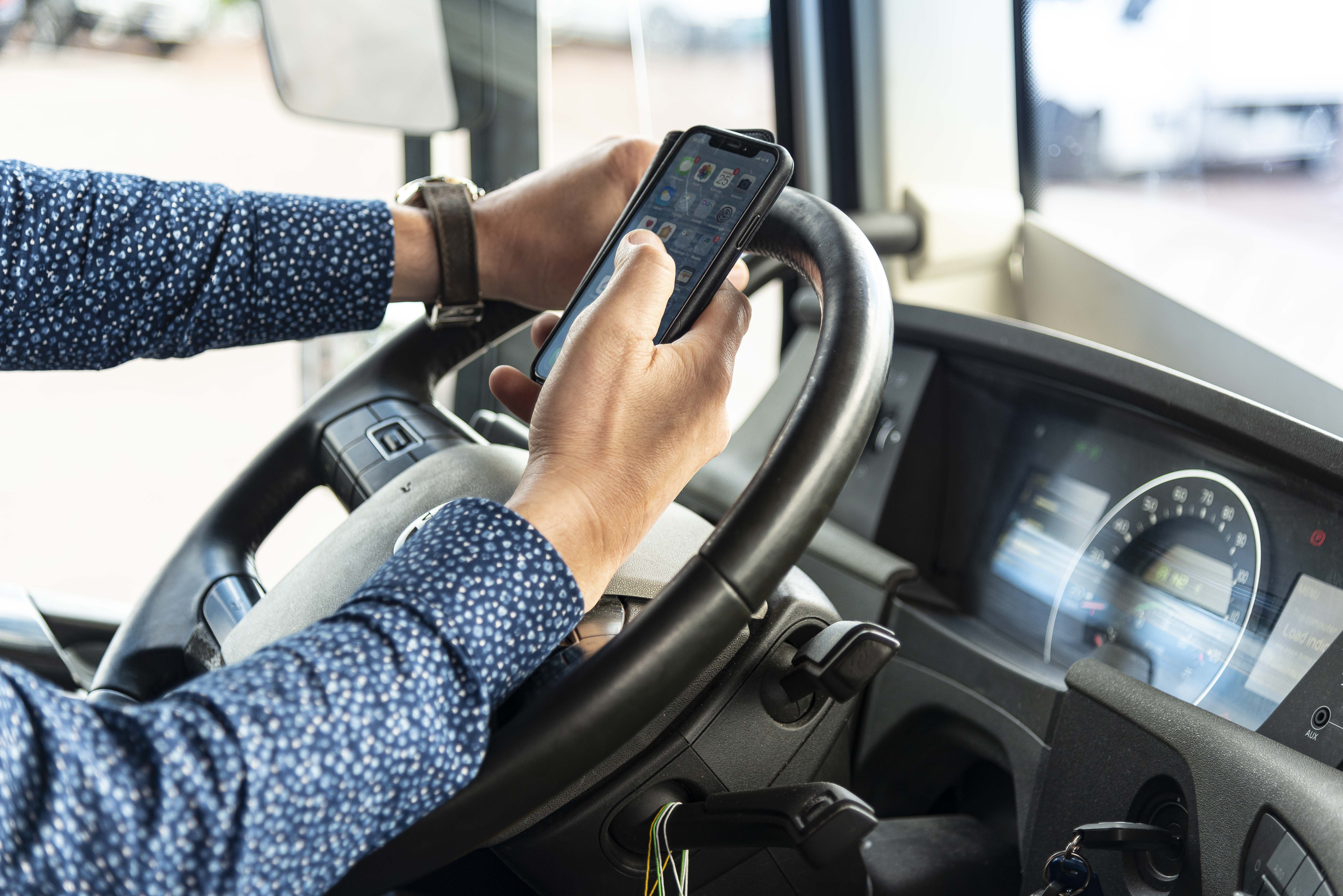  – Virker som om oppjusteringen av bøtesatsene kun er for å fylle opp statskassen 