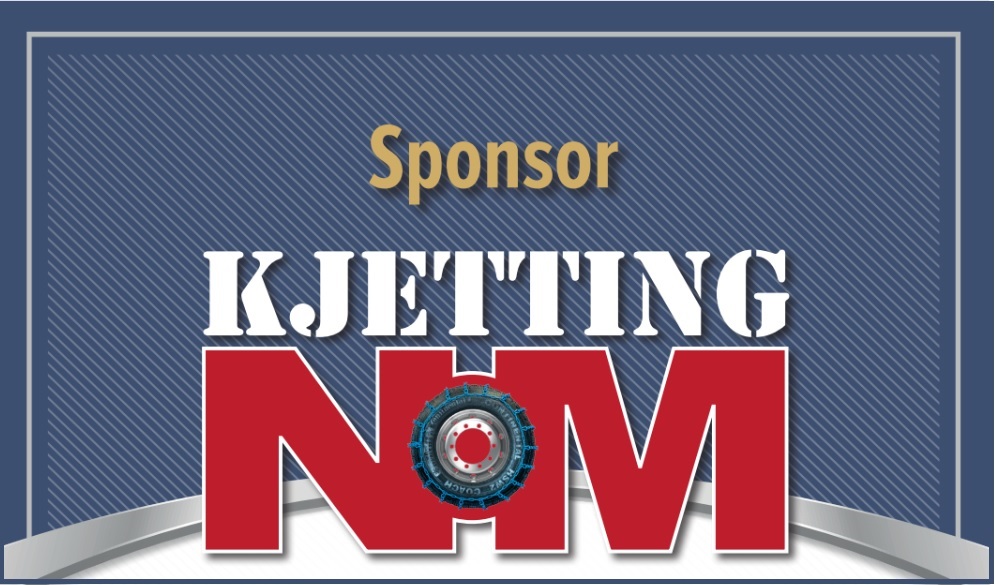 Bli med på å sponse Kjetting NM