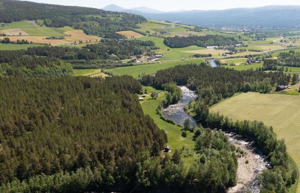 Her kan det komme ny døgnhvileplass 