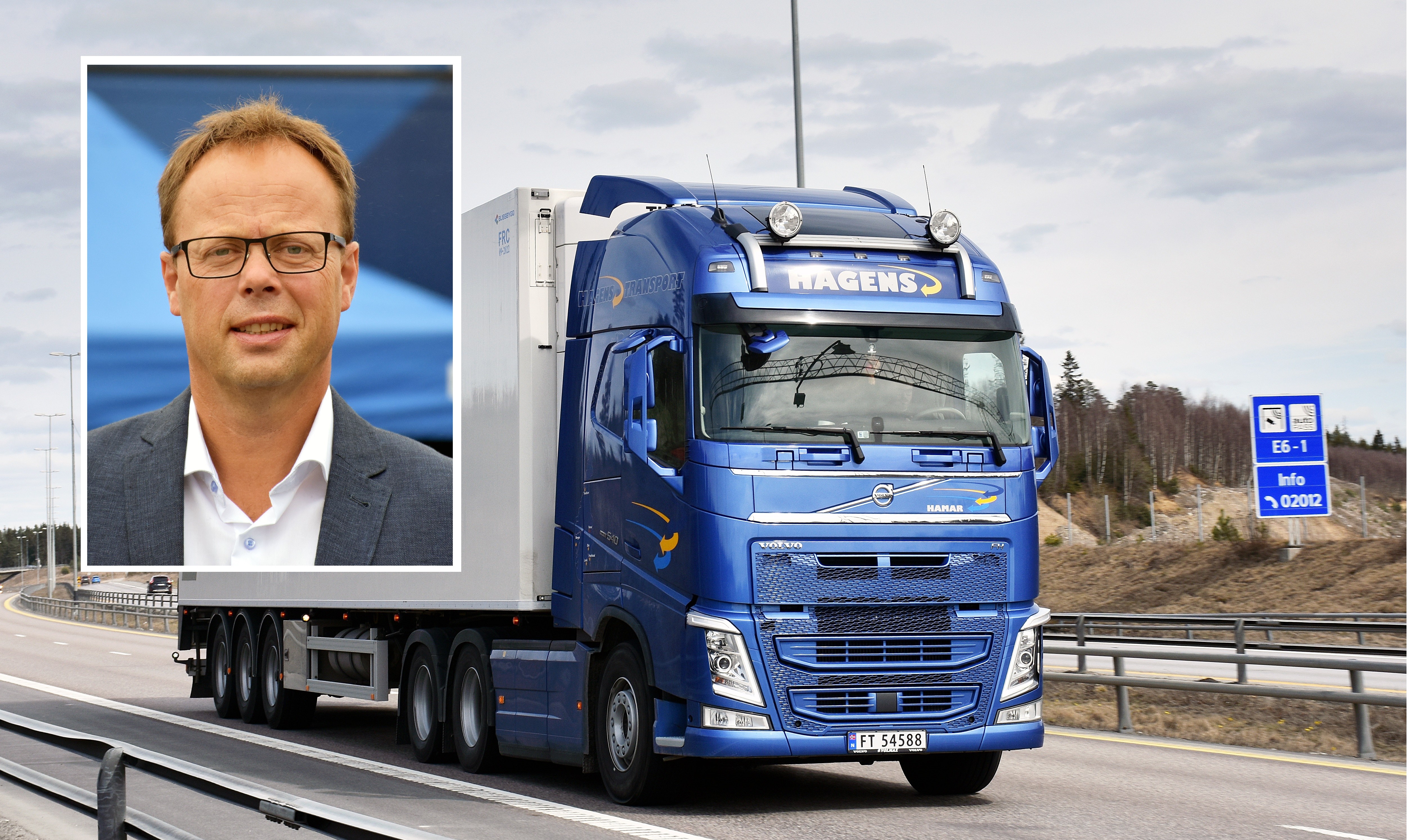 Lagmannsretten gir staten medhold i «Hagen-saken» 