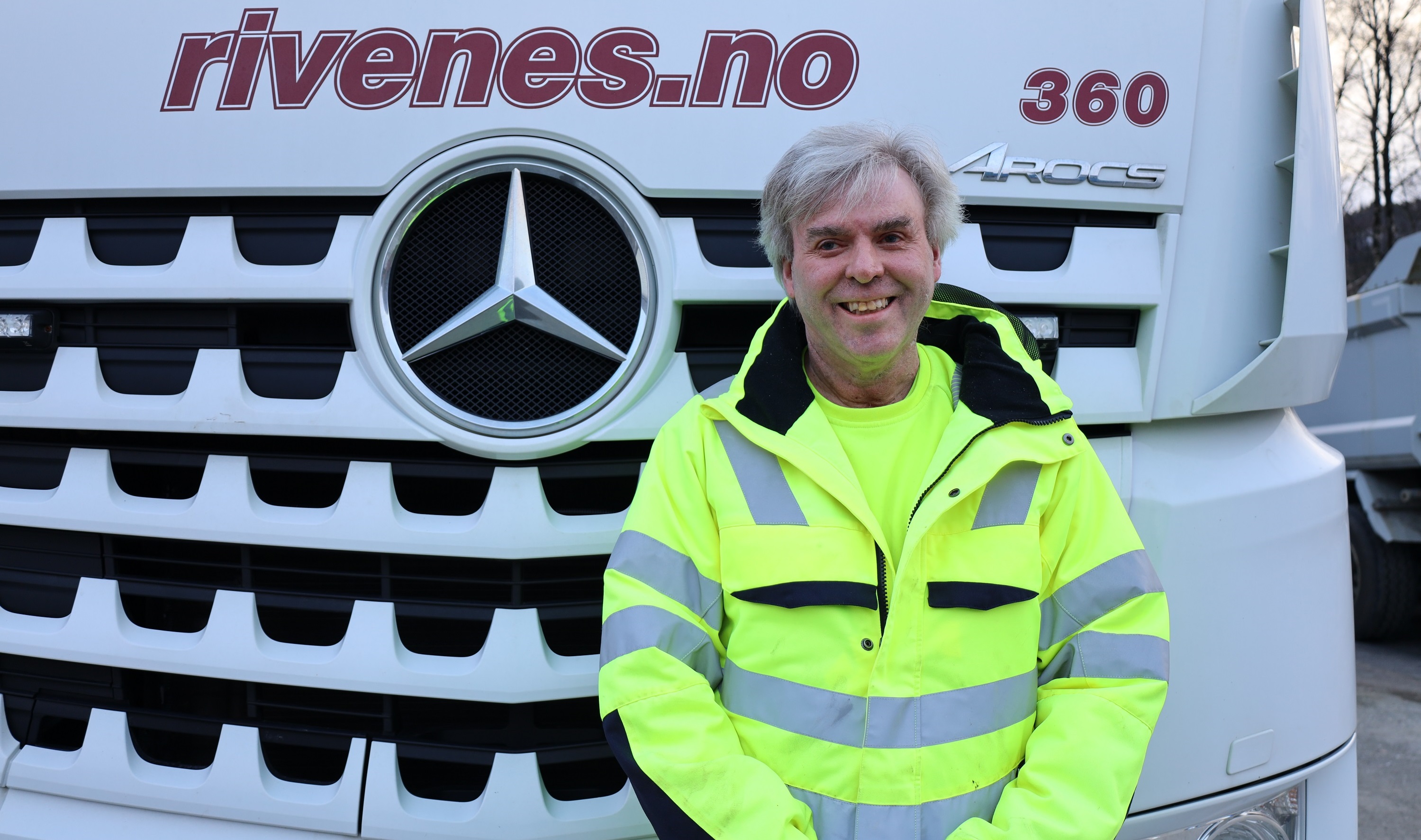 Øyeblikket som snudde livet opp ned for Jan Inge 