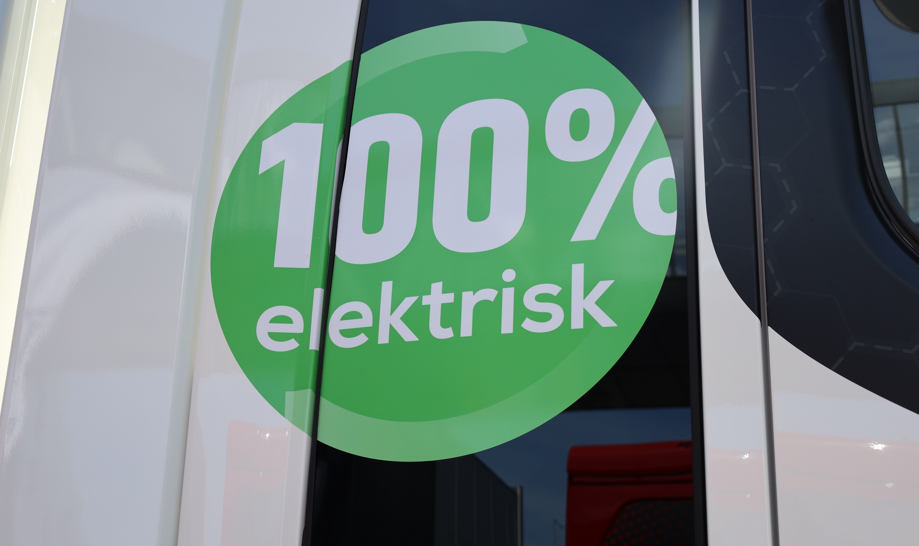 NLF ønsker mer treffsikre måter å fremme det grønne skiftet på 