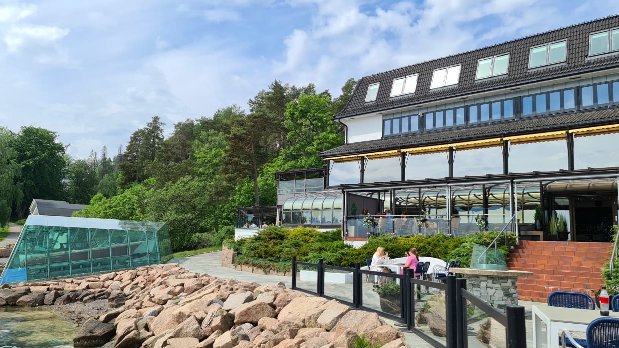 NLF Tariff- og arbeidsgiverkonferanse 2022 