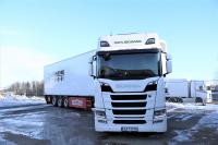 Nytt fra NLF uke 21, 2022