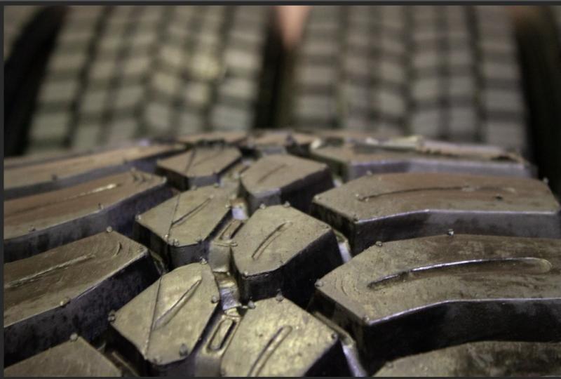 Klar for vinter: Dekkmann gir alle medlemmer et eksklusive tilbud på vinterdekk