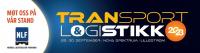 NLF ønsker velkommen til transportmessen!