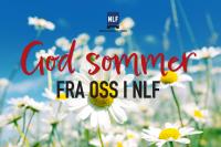 Nytt fra NLF uke 27, 2023