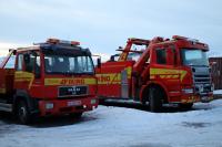 Nytt fra NLF uke 3, 2023