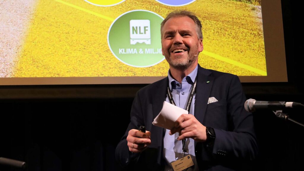 Felles stand for offentlige etater