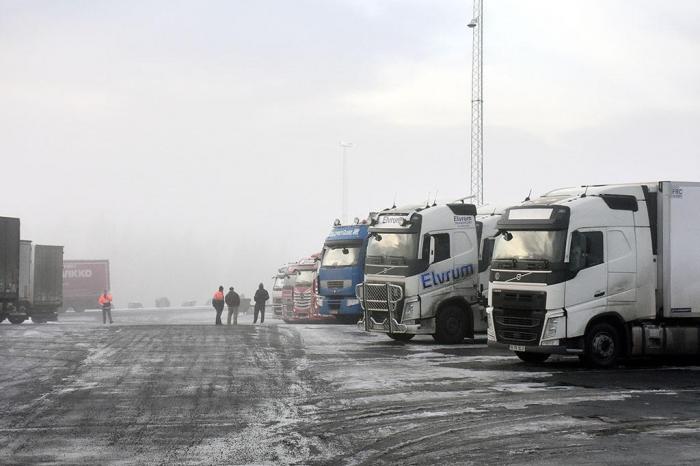 Etterlyser norsk sosial dumping-rapport