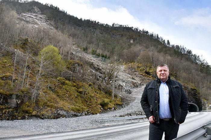 Fjordkryssinger er ikke viktigst