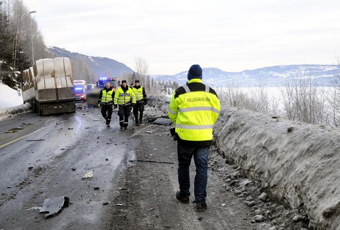 – For lav kjennskap til Kollegahjelpen 