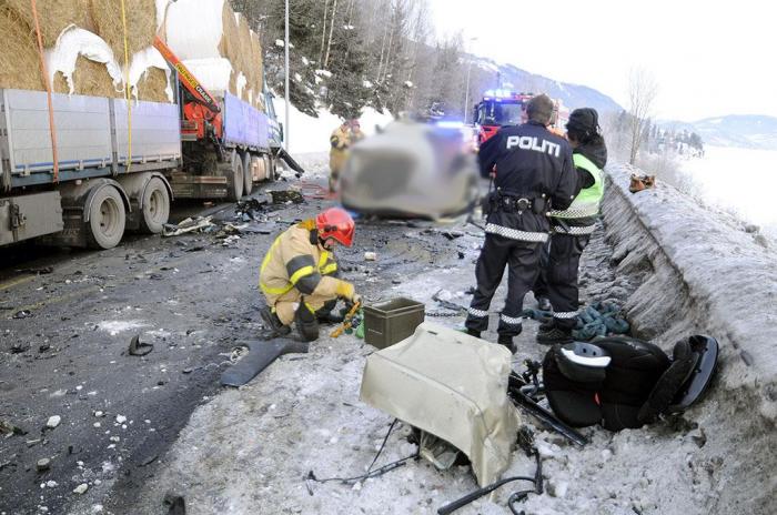 Ikke alle skader er synlige