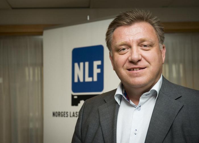 NLF med spennende nyrekrutteringer