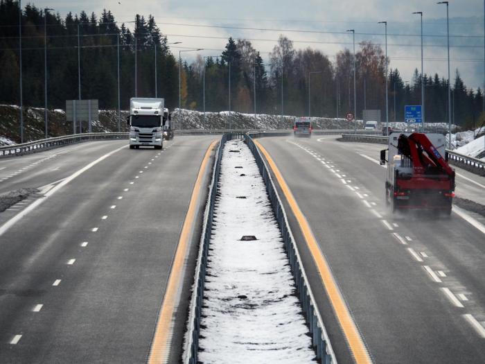 Økt mobilitet hjelper alle