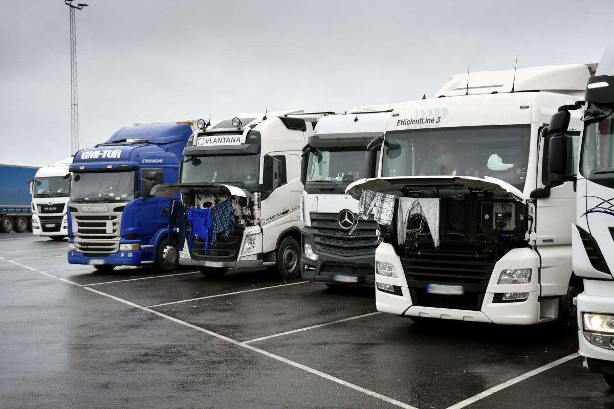 Store endringer kommer - hvis EUs mobilitetspakke godkjennes