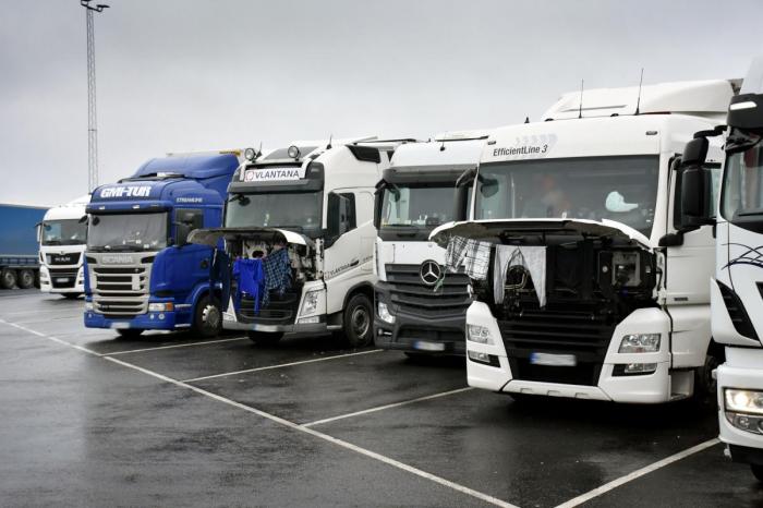 Store endringer kommer - hvis EUs mobilitetspakke godkjennes