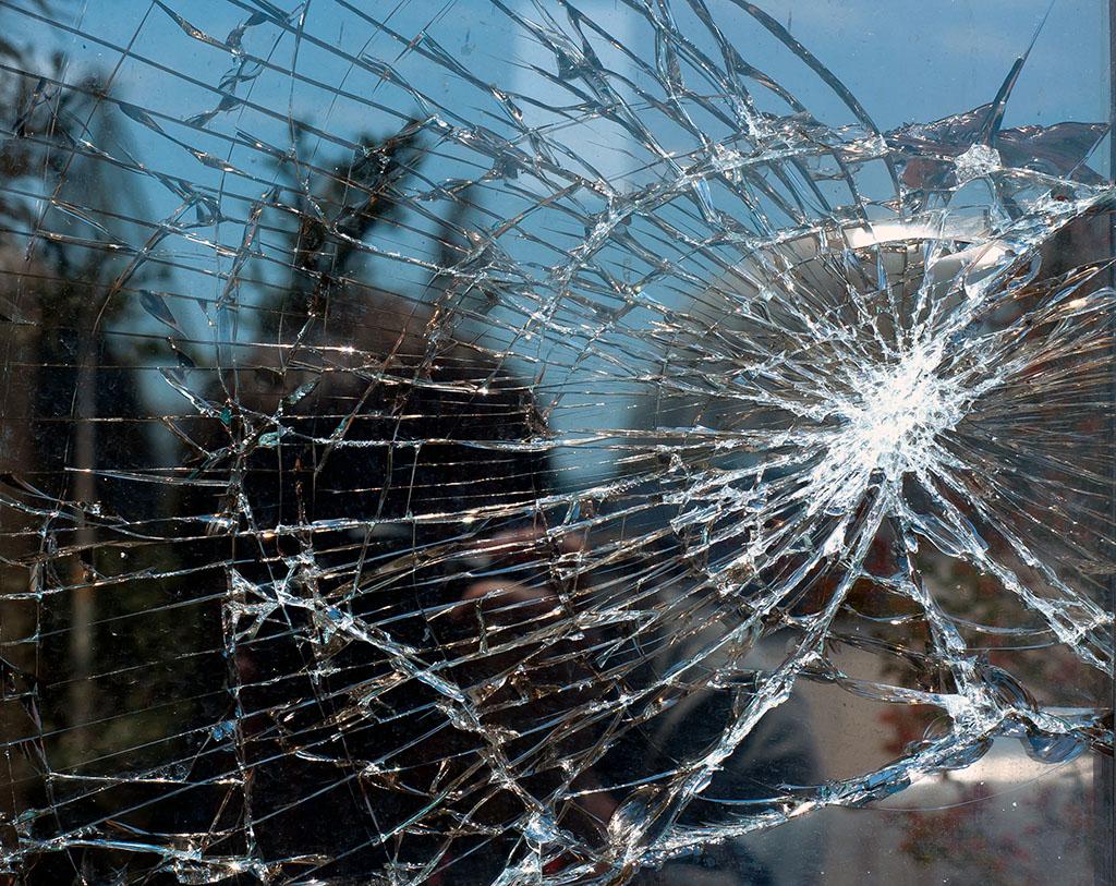 Tøffere kriminalitet – flere anmeldelser