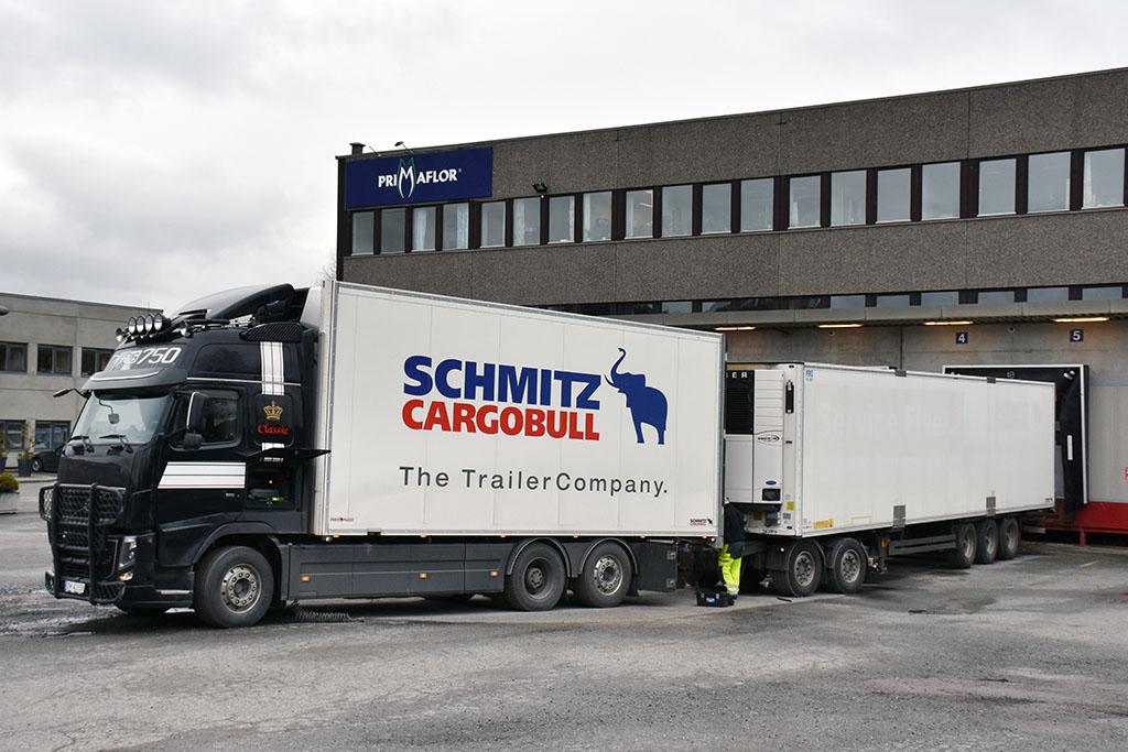 TØI tilbakeviser Aftenpostens fremstilling