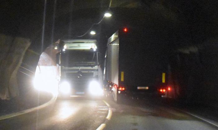 «Vi får jo ikke meldinger om ulykker»