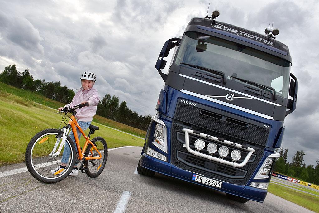 Videoen alle syklister bør se