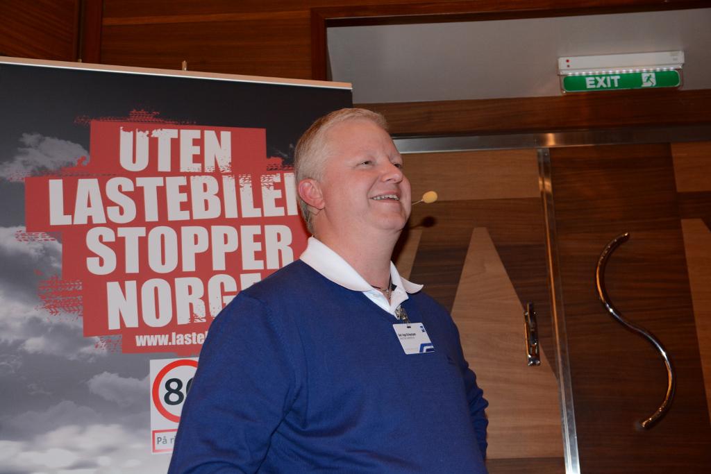 Snudde millionunderskudd på fem måneder.