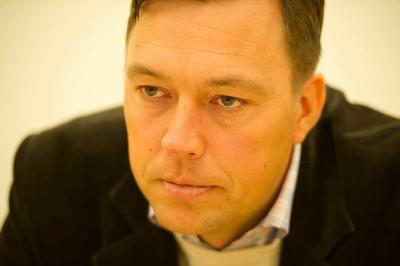 Svenske lastebileiere får ny leder