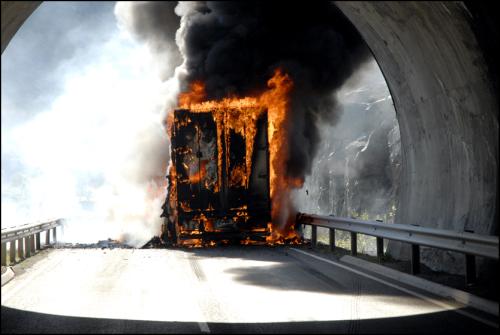 Uttalelse fra forbundsstyret: Alle kjøretøy må være forsikret