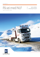På vei med NLF – NLF Veipolitisk hefte 2019