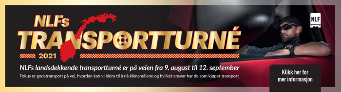 NLFs Transportturné