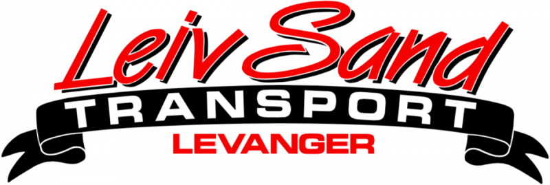 Leiv Sand Transport AS