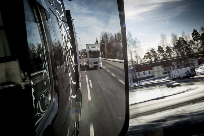 40 % av medlemsbedriftene rammes av omleggingen av arbeidsgiveravgiften