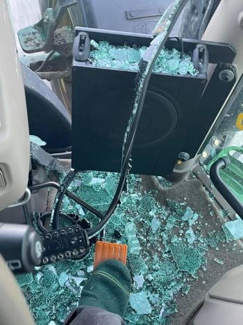 Foto: Arne Nytrøen Solvang