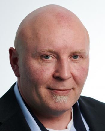 Rune Østergren (FrP). Foto: Narvik Kommune