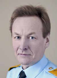 Atle Joakimsen. Foto: Toll