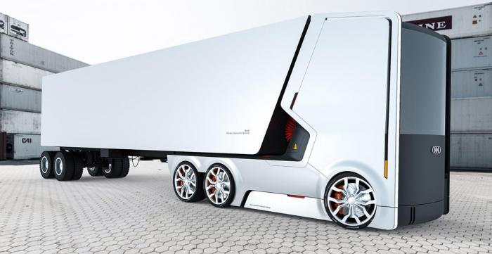 Foto: https://www.behance.net/gallery/37932461/TRUCK-FOR-AUDI