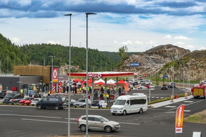 Foto: Jamieson Pothecary