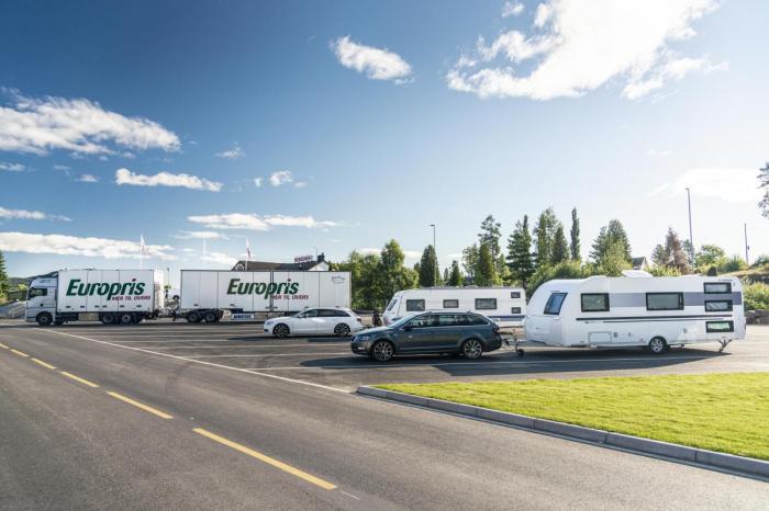 NEBBENES: Foto: Jamieson Pothecary