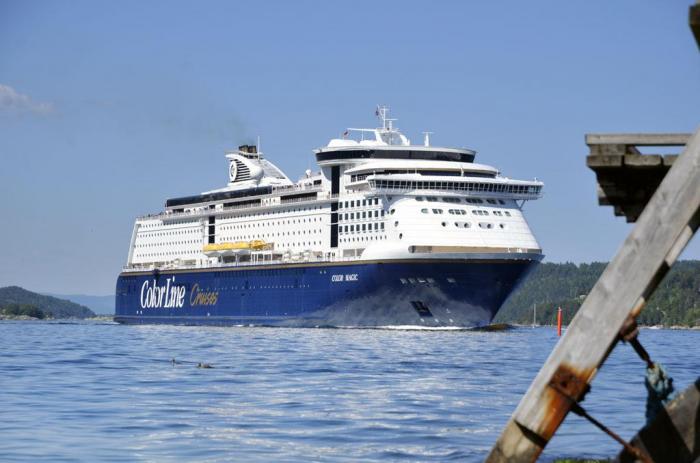 Vi vil gjerne ha med deg ombord under Kielseminaret 2016. Foto: Stein Inge Stølen