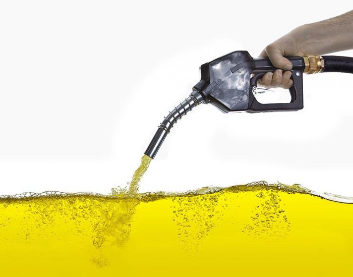 Fossil diesel er et miljøproblem. Løsningen på kort sikt kan være å erstatte drivstoffet med bærekraftig avansert biodiesel. Illustrasjonsbilde: Colourbox