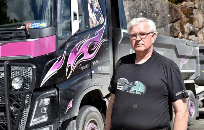 Foto: Stein Inge Stølen