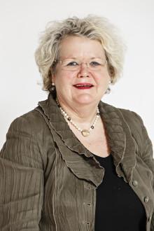 Emma Elisabeth Vennesland.