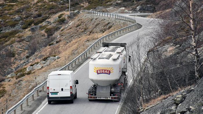 Utålmodighet og dårlig risikovurdering tar liv. Foto: Stein Inge Stølen