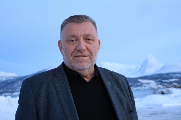 ØDELEGGENDE: –Det nye forslaget til opplæringslov er et potensielt stort steg tilbake og kan ødelegge mye av det arbeidet som har blitt gjort, understreker administrerende direktør i NLF, Geir A. Mo. Foto: Elisabeth Nodland